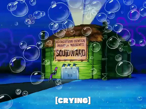 season 4 episode 20 GIF by SpongeBob SquarePants