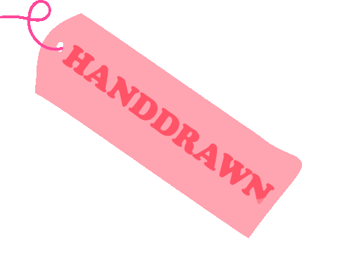 Interior Designer Fashion Design Sticker by Dazey LA by Dani Dazey