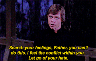 return of the jedi episode 6 GIF