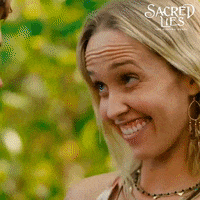 Season 2 Facebook Watch GIF by Sacred Lies