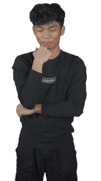 TritonEsports thinking chess guam 671 Sticker