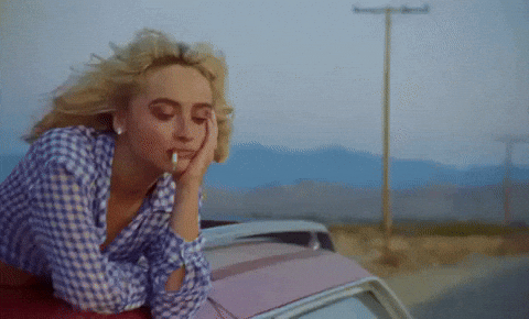 Manchild GIF by Sabrina Carpenter