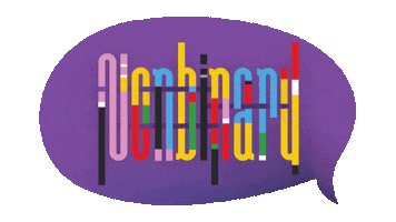 CantQuietPride pride cantquietpride Sticker