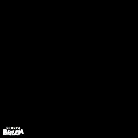 Gudi Padwa Indian Festival GIF by Chhota Bheem