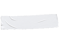 Tape Sticker by DASDING