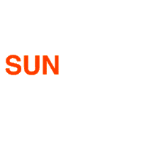 Fashion Sun Sticker by Sundek