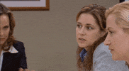 Realize The Office GIF