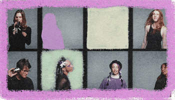 Rock Band GIF by Thriller Records