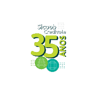 Credivaleoficial Sticker by Sicoob Credivale
