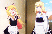 Gabriel Dropout Dancing GIF