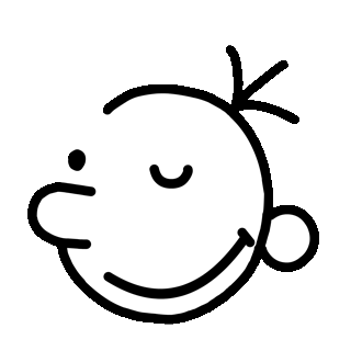 happy diary of a wimpy kid GIF