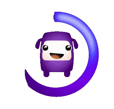 Sticker by clickbusmx