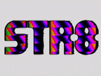 Art Glitch GIF