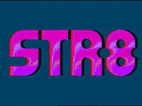 Art Glitch GIF