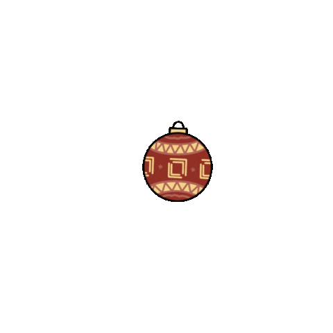 Merry Christmas Sticker by Llavizna Joyas