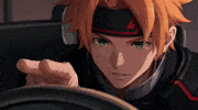 Looking At You Todd GIF