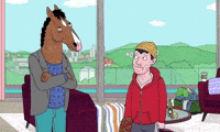 Question Mark Netflix GIF