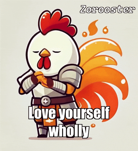 Unity Morning GIF by Zorooster