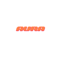 Aura Waterford Sticker by AnomalyCollectiveX91