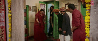 Namaste Ileana Dcruz GIF