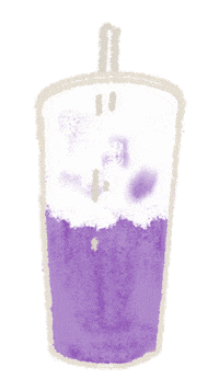 Drink Milk Sticker