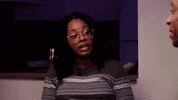 Pointing Yes GIF by BDHCollective