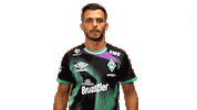 Esports Fabio Sticker by SV Werder Bremen