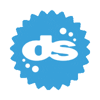 Drum Kit Circle Sticker by dsdrum