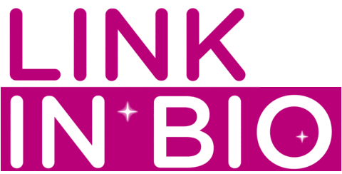 Link In Bio Inspire GIF by Moon Community Club