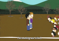 eric cartman GIF by South Park 
