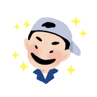 Fandy Sticker