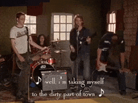 season 4 netflix GIF by Gilmore Girls 