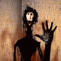 Tired Let Me Out GIF