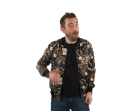 Marco Tipik Sticker by RTBF