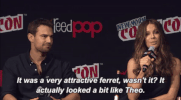 underworld: blood wars underworld GIF by New York Comic Con