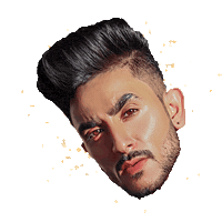 Shrawan Sticker by BORN ON INSTAGRAM