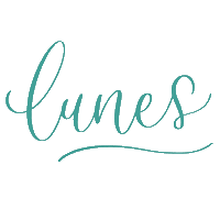 Monday Lunes Sticker