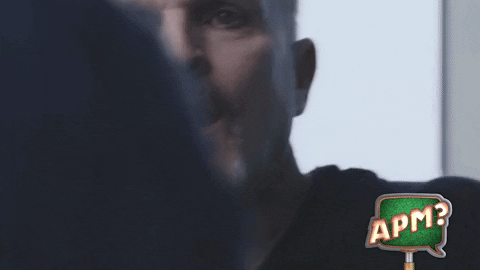 Bose Incredulo GIF by Alguna Pregunta Més?