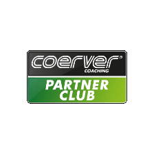 Football Soccer Sticker by Coerver© Coaching ČR/SK