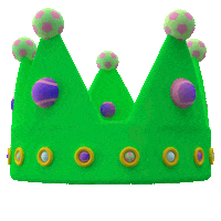 3D Crown Sticker by Nike