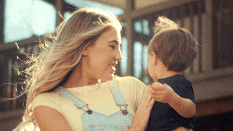 Mothers Day Love GIF by Maddie And Tae