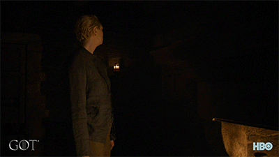 jaime lannister hbo GIF by Game of Thrones