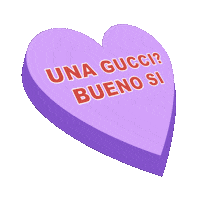 No Quiero Nada Valentines Day Sticker by ANGEL22