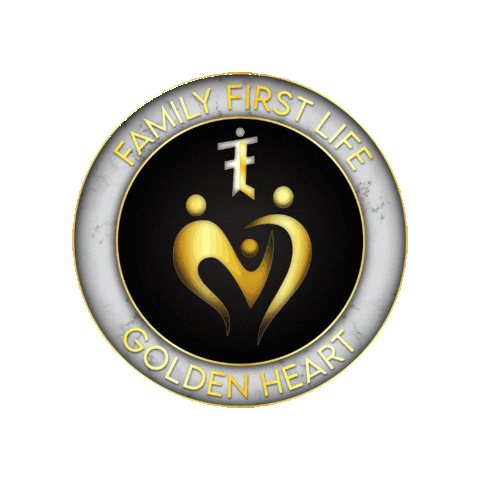 Sticker by FFL Domination