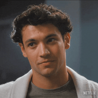 Come On Seriously GIF by NETFLIX