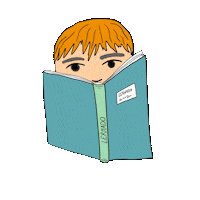 Art Illustration Sticker