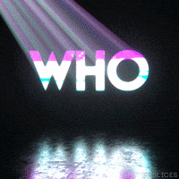 Who Are You Art GIF by Pi-Slices