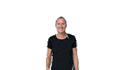 Sanna Thurin Sticker by Q. Wolters - Media