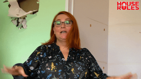 house rules wow GIF by Channel 7