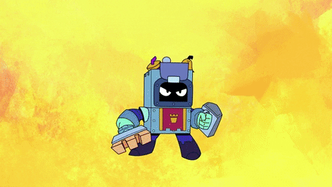 Ryan Knight GIF by Brawl Stars